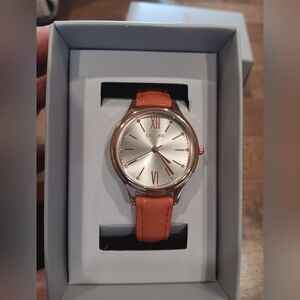 Kessaris Women's Watch